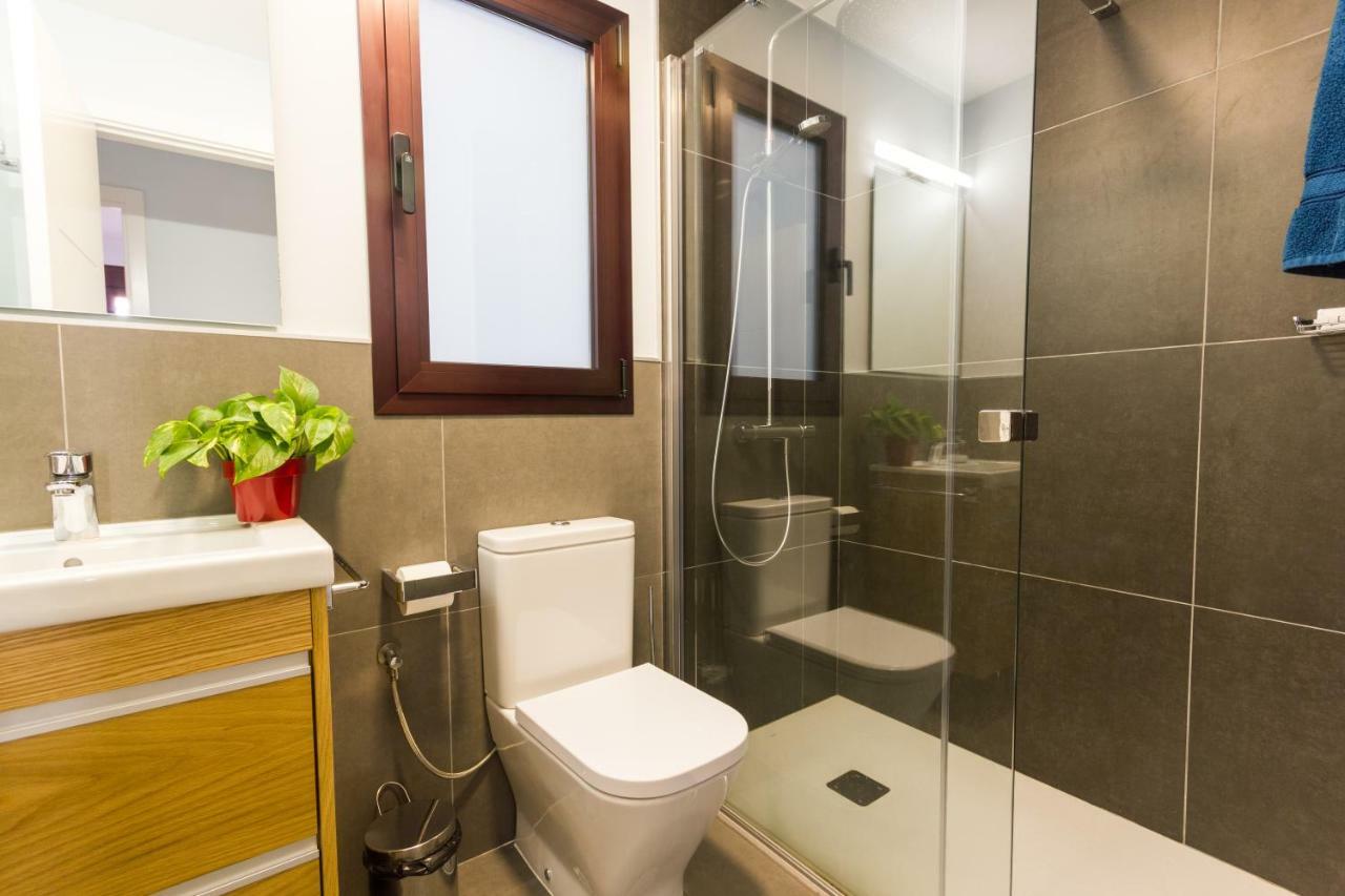 Canteras Luxury Beach Apartments Las Palmas de Gran Canaria Exterior photo
