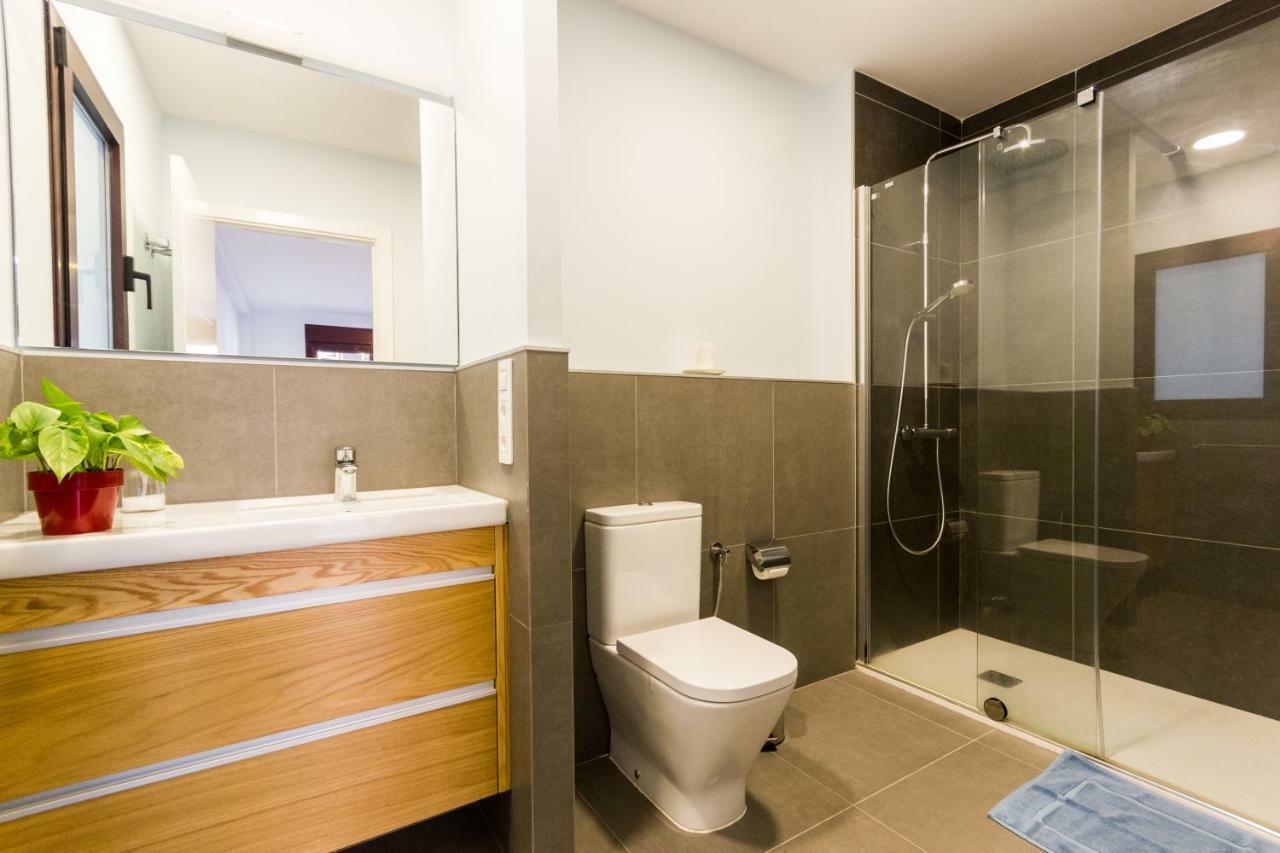 Canteras Luxury Beach Apartments Las Palmas de Gran Canaria Exterior photo